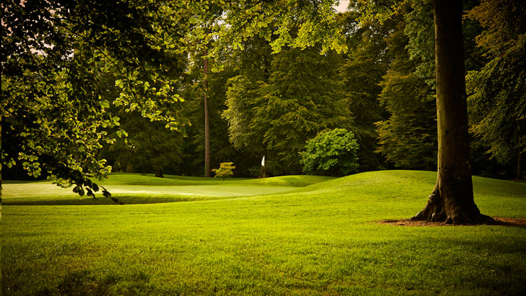 4 One Hour Trackman Golf Lessons at the Paul McGinley Golf Academy, Mount Juliet Estate